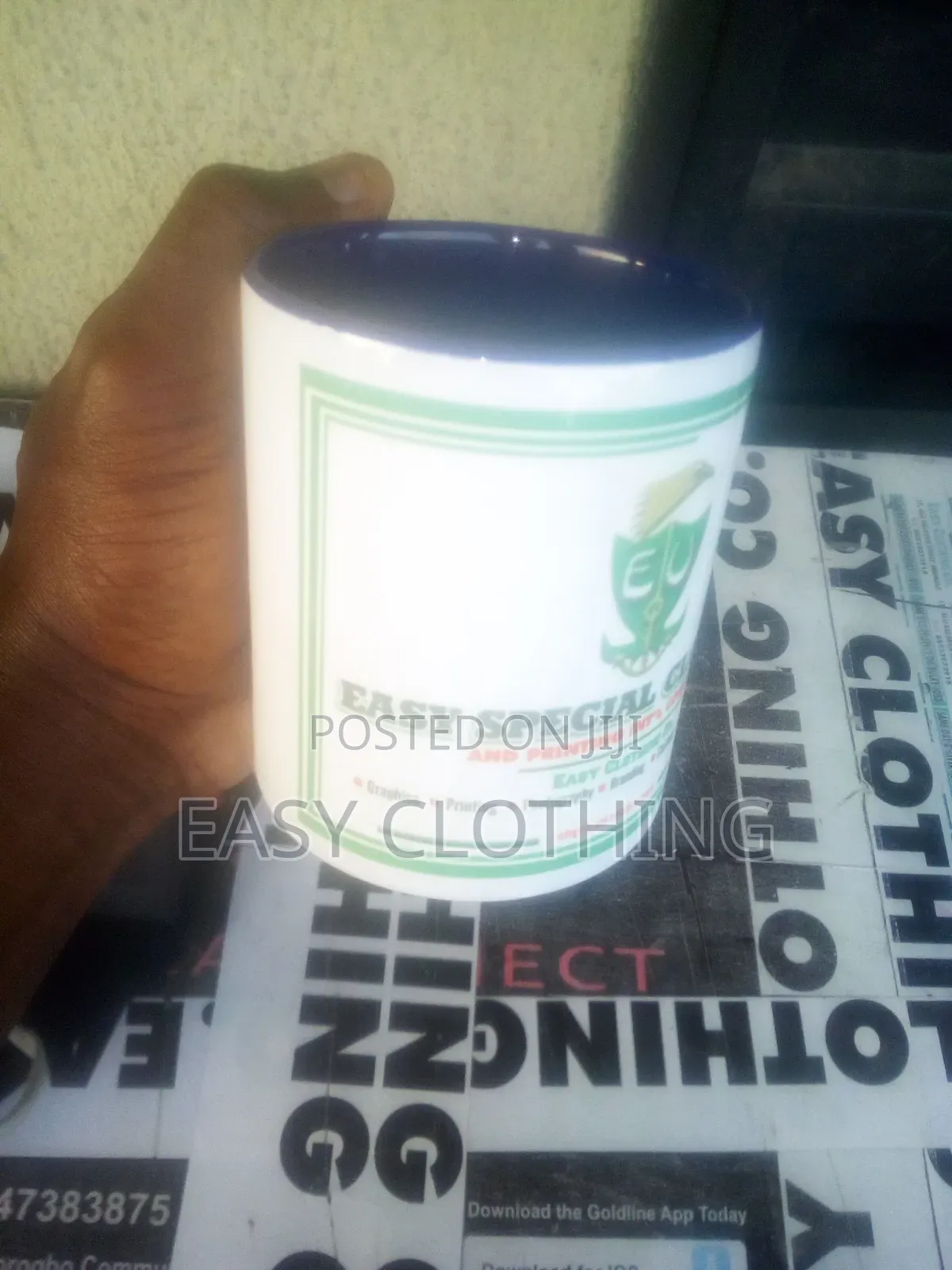 Quality Sublimation Mugs in Bulk