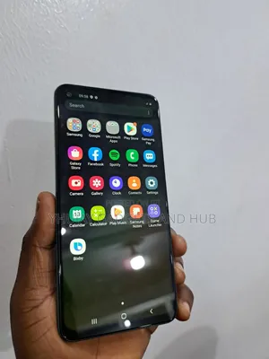 Samsung Galaxy A60 128 GB Blue