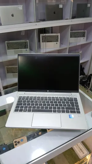 Laptop HP ProBook 640 G8 16GB Intel Core i5 SSD 256GB