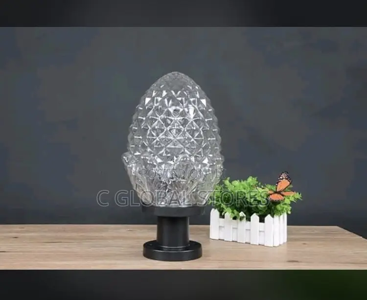 Garden Lamp