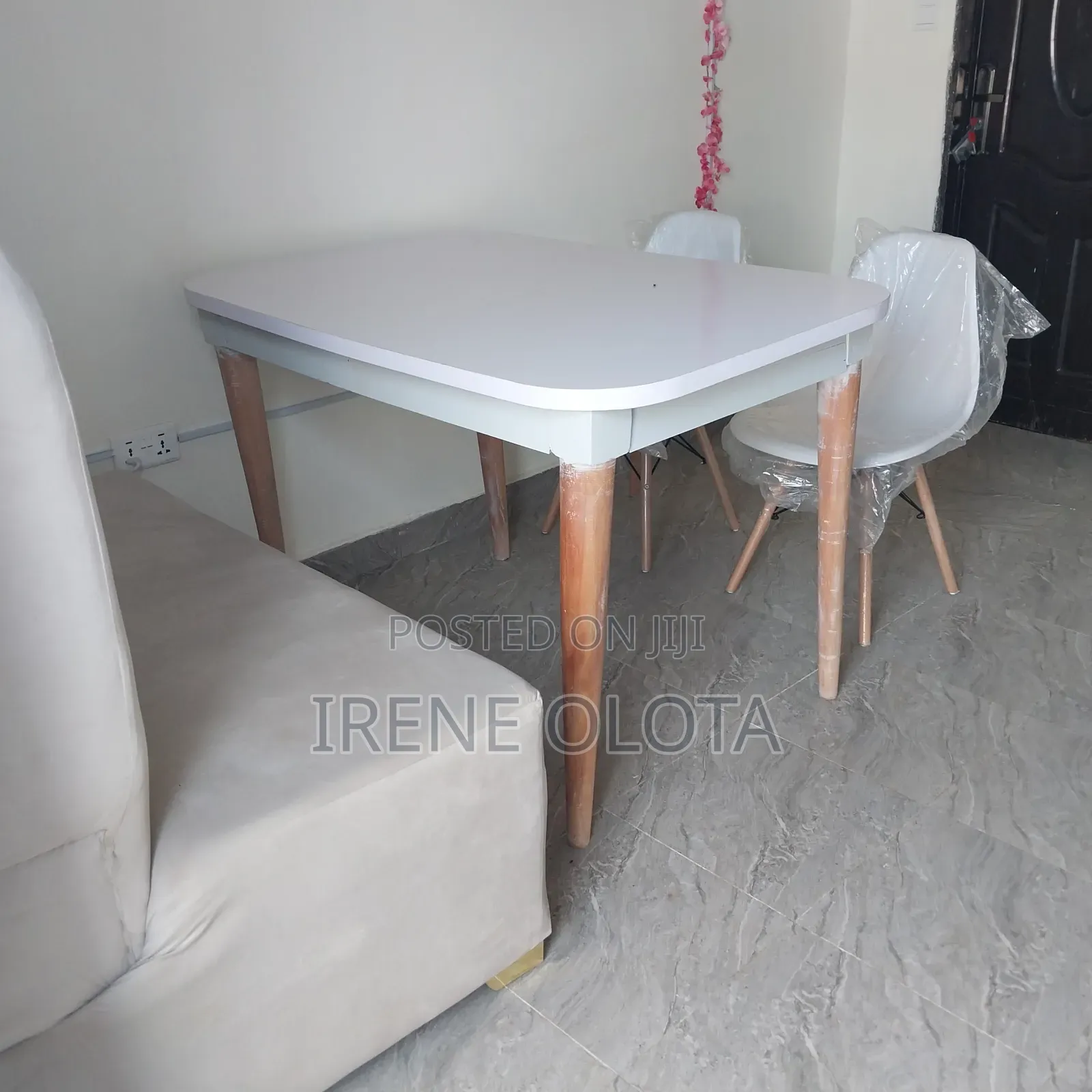 Selling of Sofa