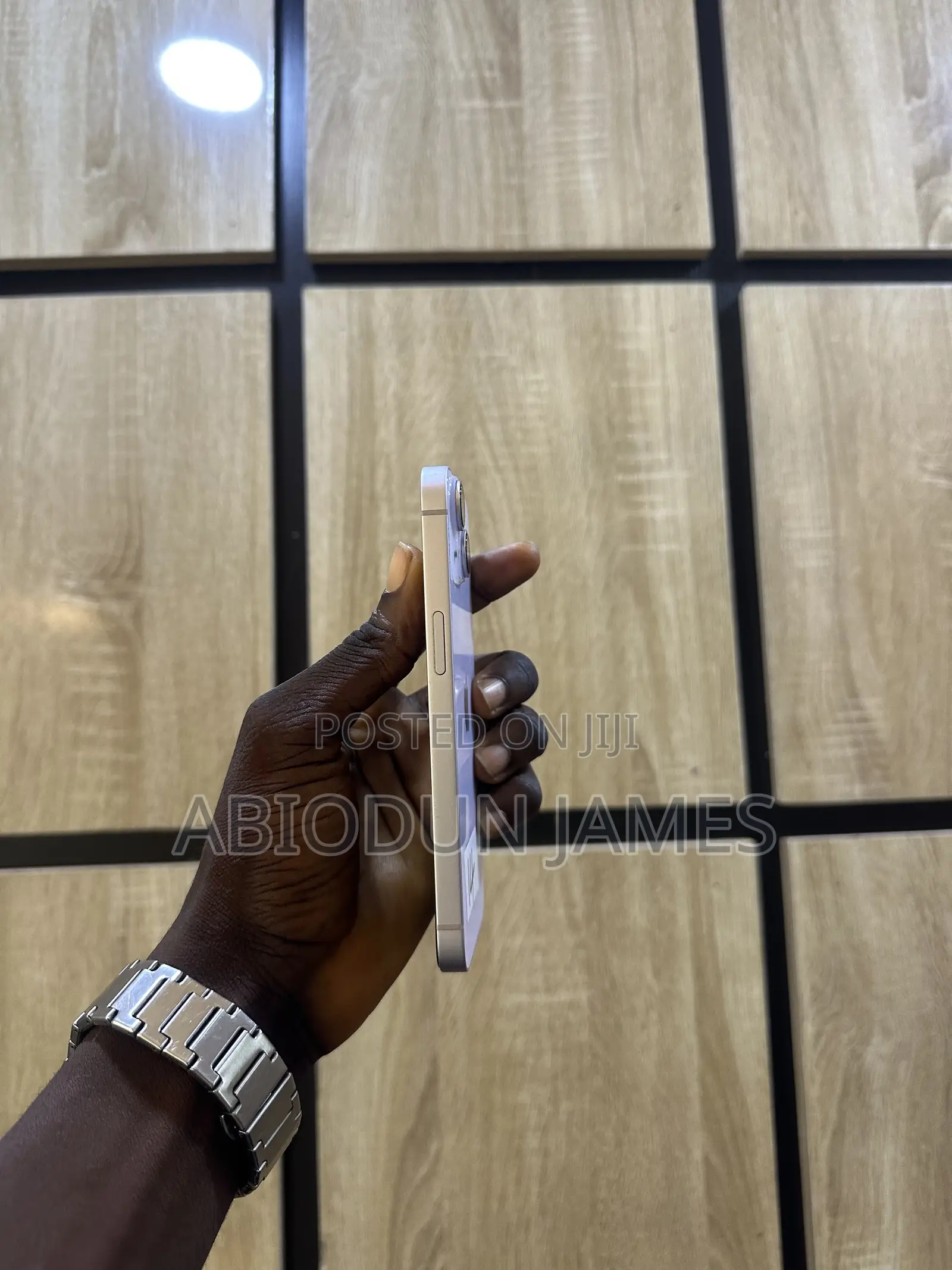 Apple iPhone 14 128 GB Pink