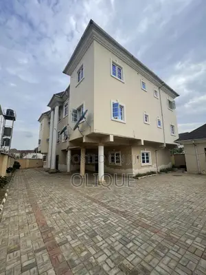 2bdrm Block of Flats in Dawaki for rent