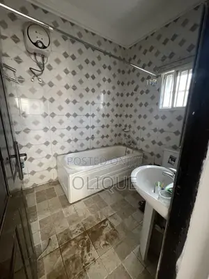 2bdrm Block of Flats in Dawaki for rent
