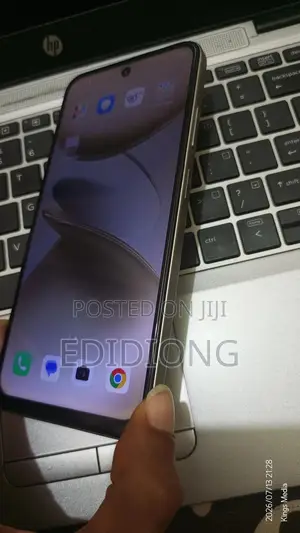 Infinix Smart 9 64 GB Gray