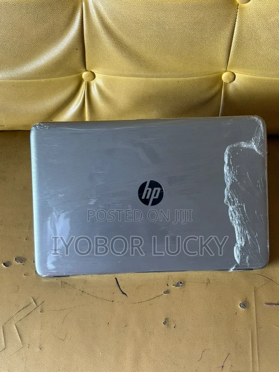 New Laptop HP 250 G6 4GB Intel Pentium HDD 500GB