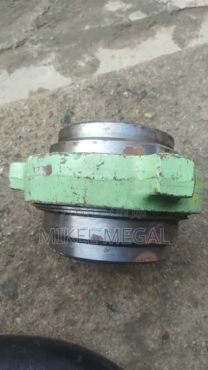 Welded Union 6" X 2000 Fig 206