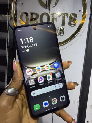 Tecno Spark 40 128 GB Black