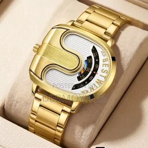 Wristwatch