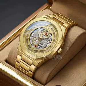 Wristwatch