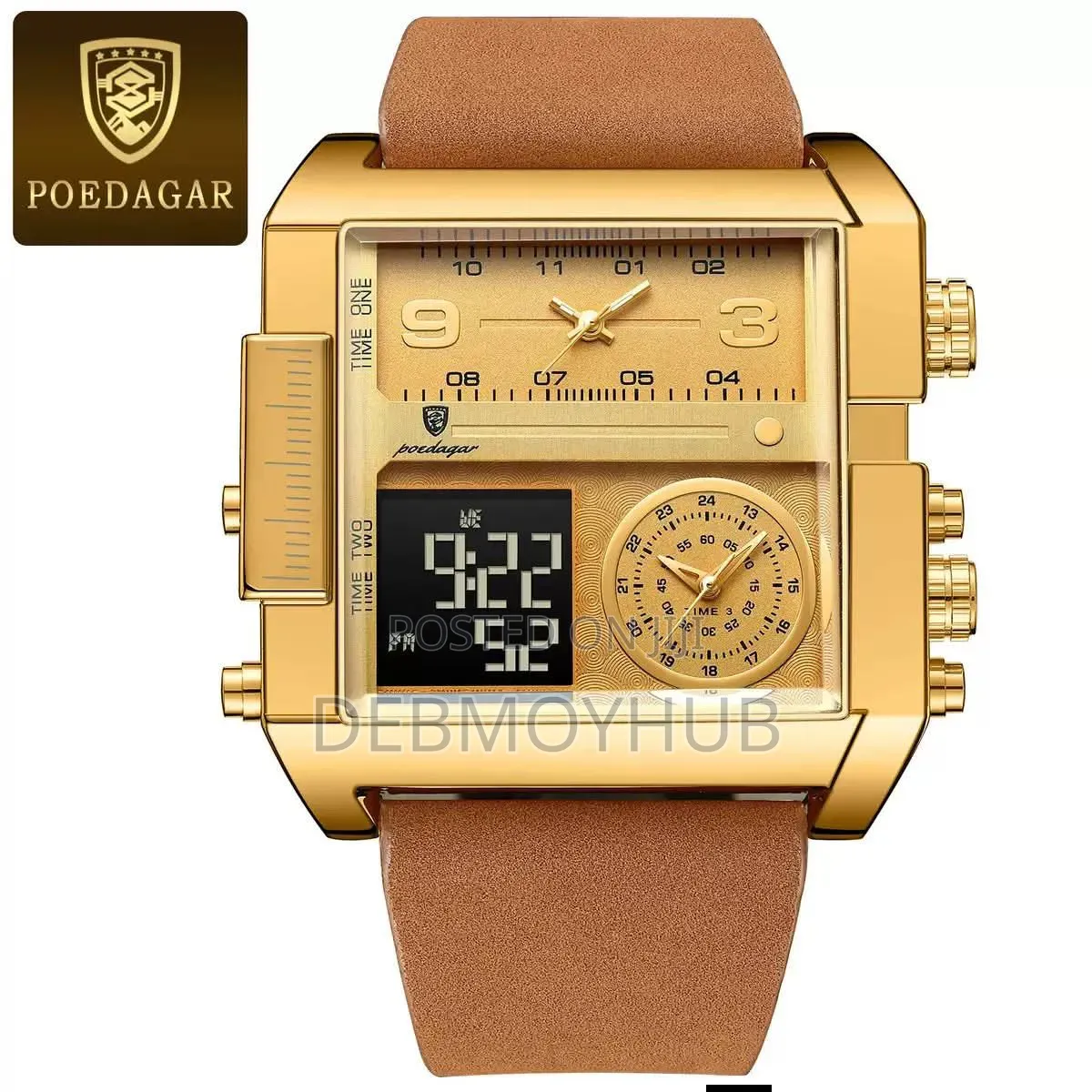 Wristwatch