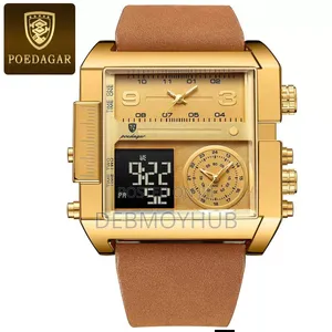 Wristwatch