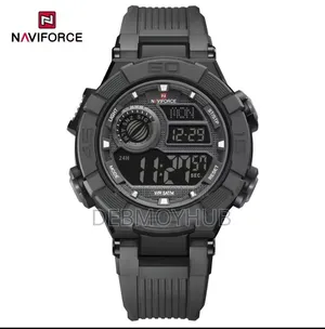 Wristwatch