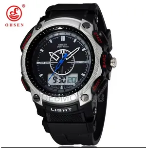 Wristwatch
