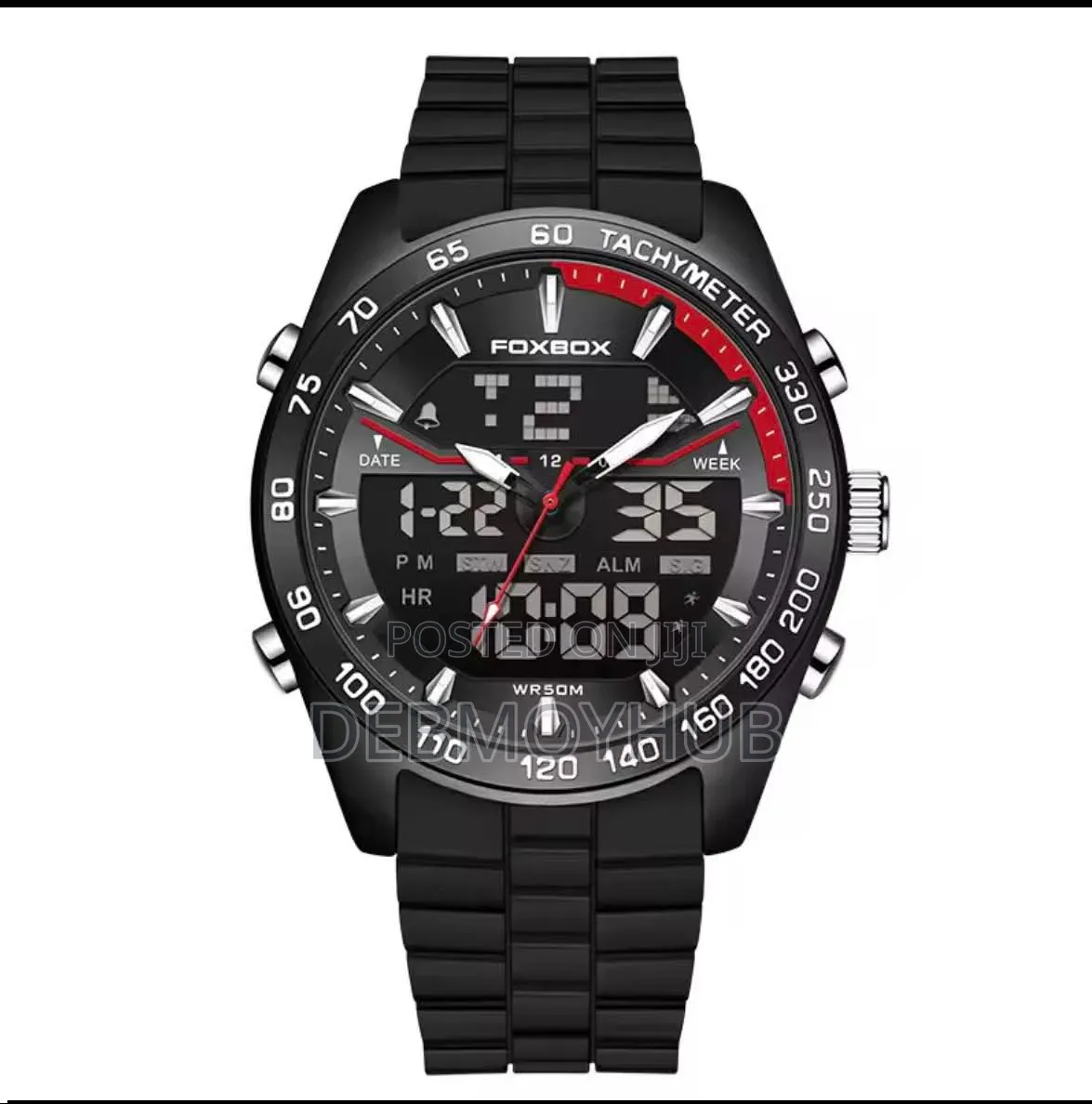Wristwatch