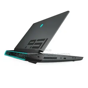 Laptop Alienware M17x R2 32GB Intel Core i9 SSD 1T