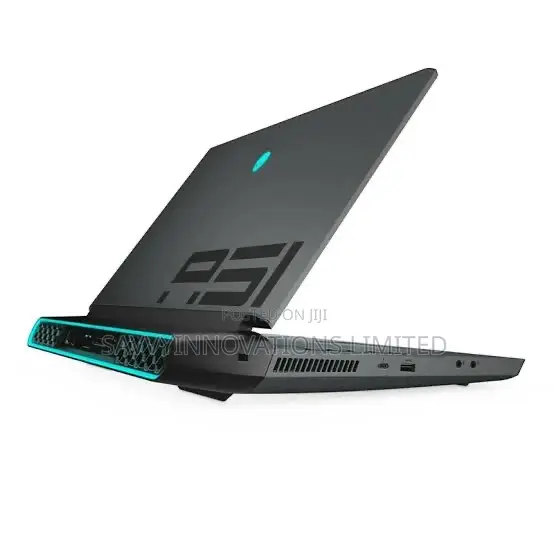 Laptop Alienware M17x R2 32GB Intel Core i9 SSD 1T
