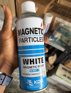 KDG WMP-1 White Magnetic Paint