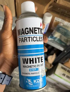 KDG WMP-1 White Magnetic Paint