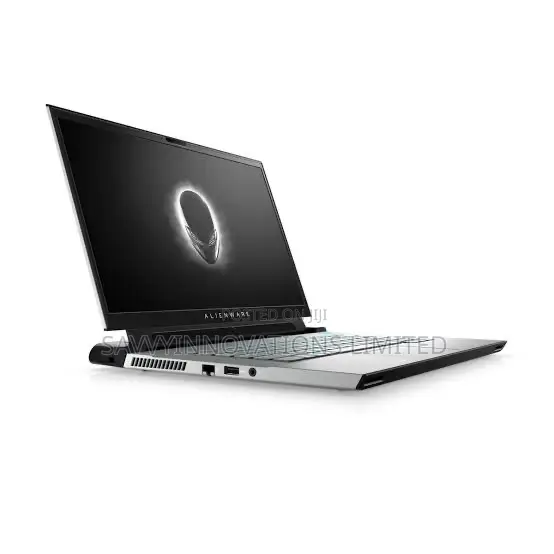 Laptop Alienware M17x R2 32GB Intel Core i9 SSD 1T