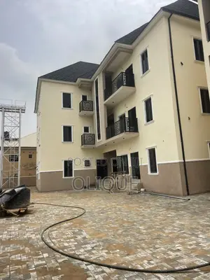 1bdrm Block of Flats in Dawaki for rent
