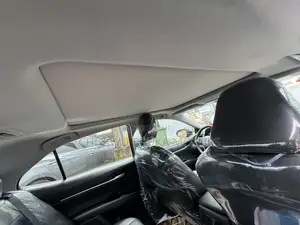 Toyota Camry XSE (2.5L 4cyl 8A) 2019 Blue