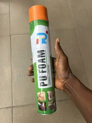 Multi Purpose PU Foam