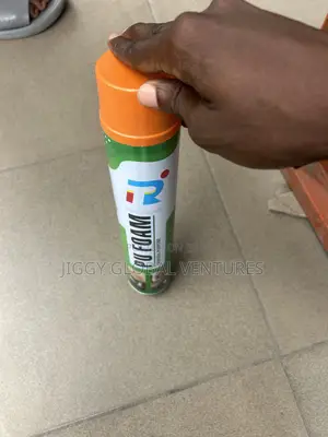 Multi Purpose PU Foam