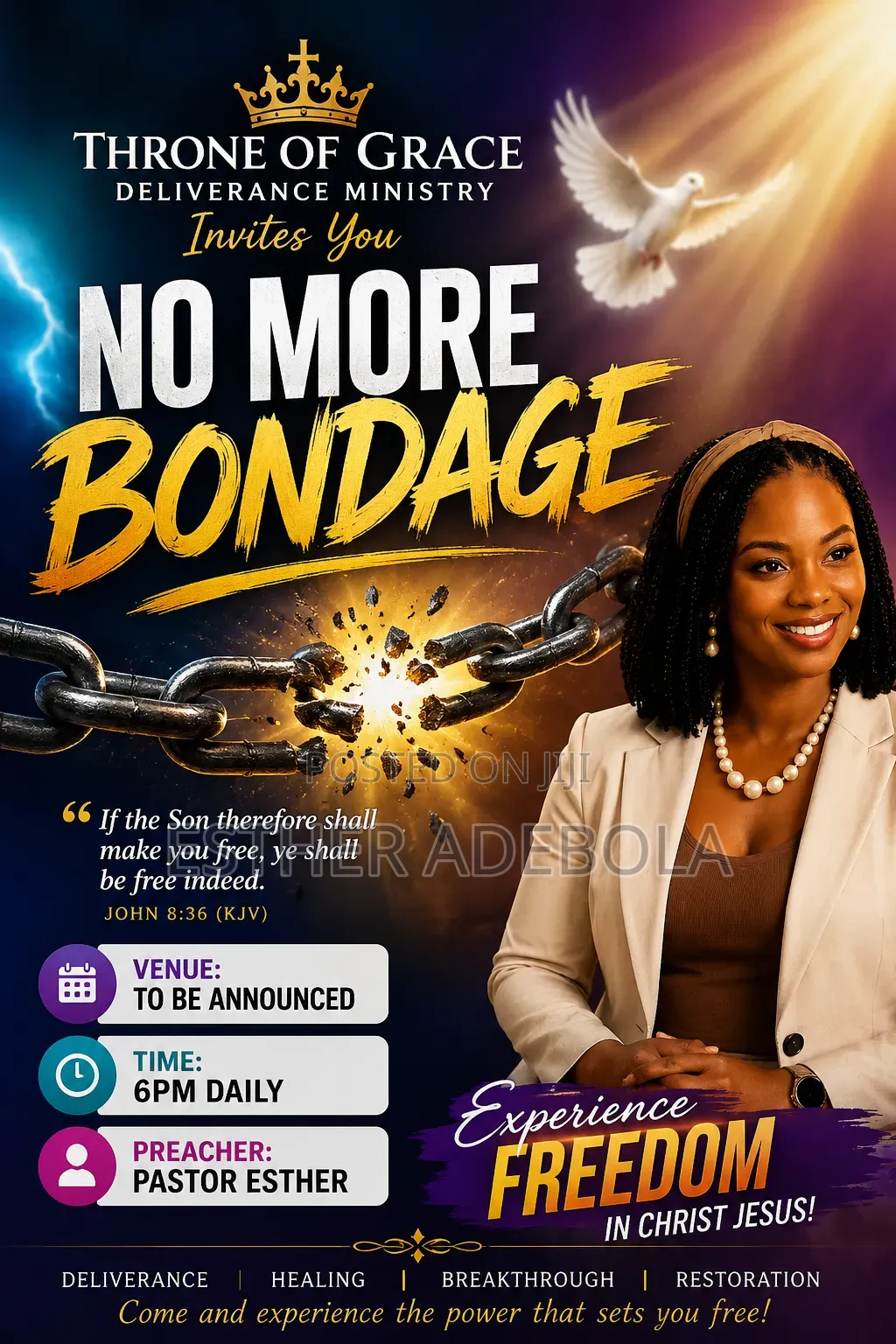 Printings Flyers