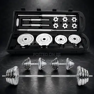 Dumbbell Set