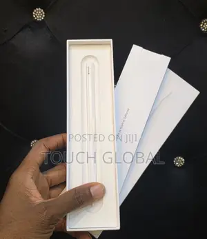 Apple Pencil USB C