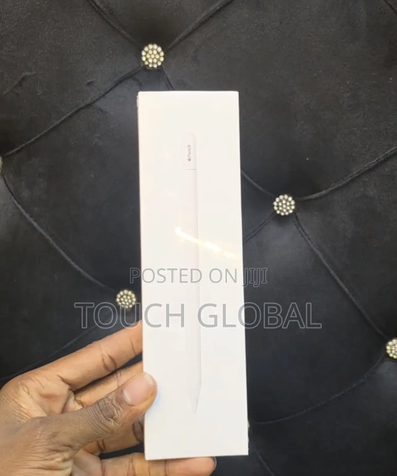 Apple Pencil USB C