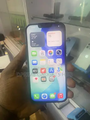 Apple iPhone 13 Pro Max 128 GB Green