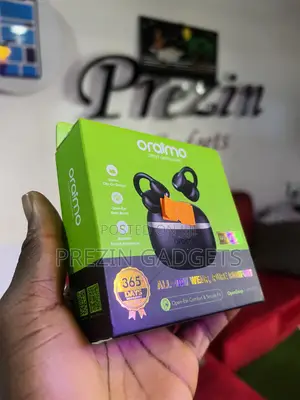 Oraimo OpenSnap