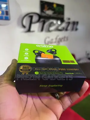 Oraimo OpenSnap