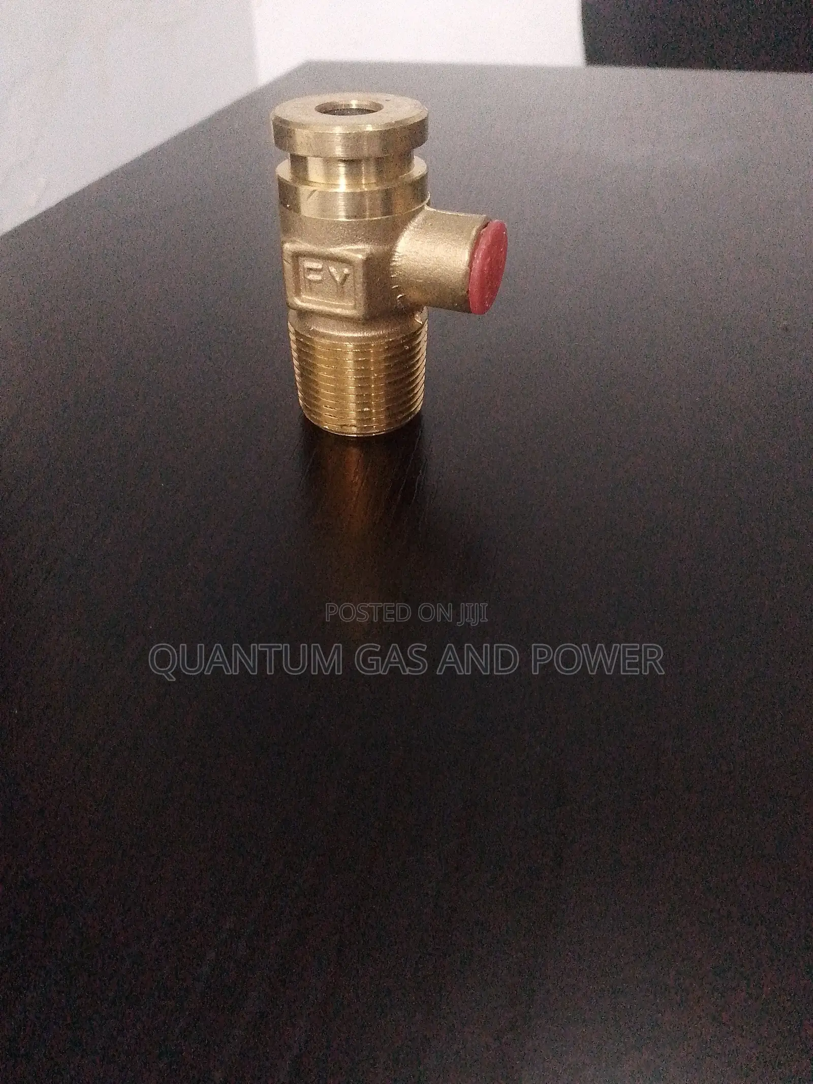 Standard Valve