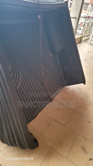 Boot Cover
