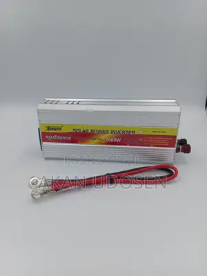 Suoer Solar Inverter