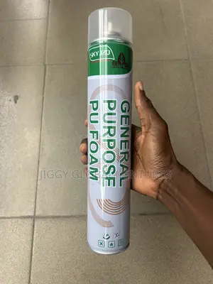 Multi Purpose PU Foam