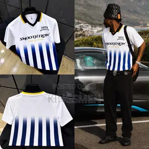 Jersey Available in Store Now