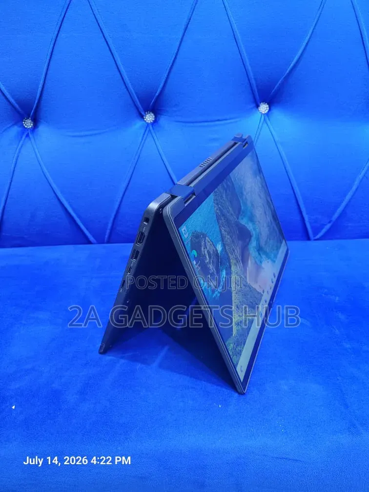 Laptop Dell Latitude 7420 16GB Intel Core i5 SSD 256GB