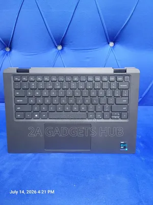 Laptop Dell Latitude 7420 16GB Intel Core i5 SSD 256GB