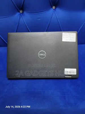 Laptop Dell Latitude 7420 16GB Intel Core i5 SSD 256GB