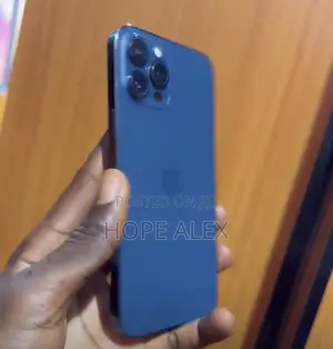 Apple iPhone 12 Pro Max 128 GB Gray