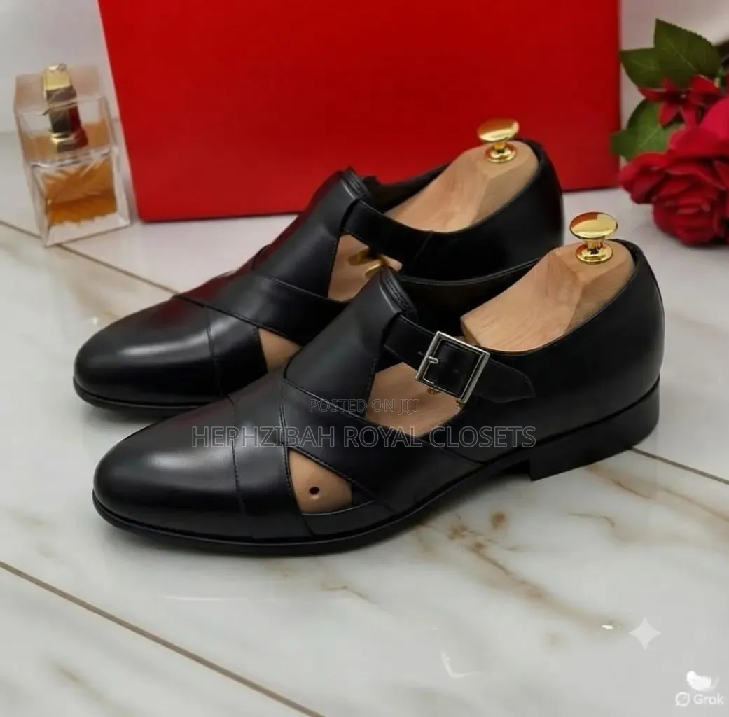 Top Luxury Clark