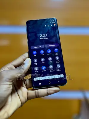 Samsung Galaxy S10 128 GB Green