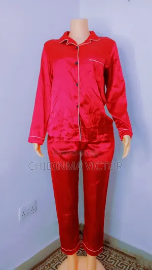 Pynjamas Night Wear