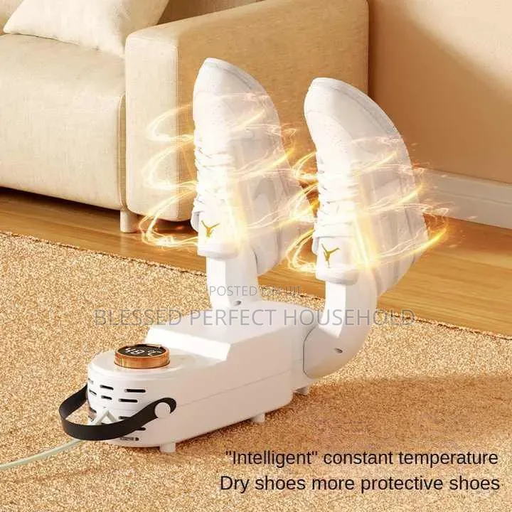 Shoe Dryer