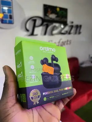 Oraimo SpaceBuds Lite