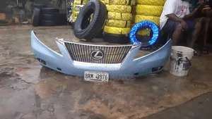 Bumper Lexus Rx350 2010 Model Available